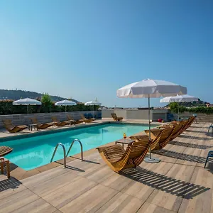Novotel Centre Vieux Ξενοδοχείο