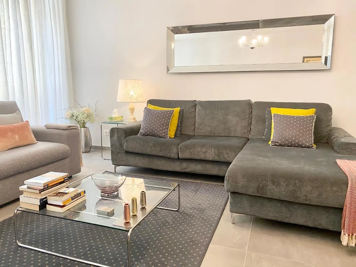 Apartment Cozy 2Br Appartment Near The Port Of Nice