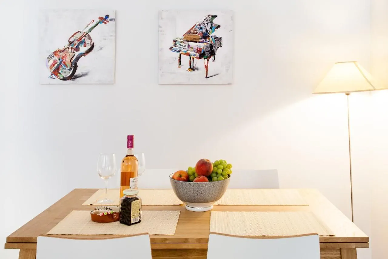 Cozy 2Br Appartment Near The Port Of Nice 0*,