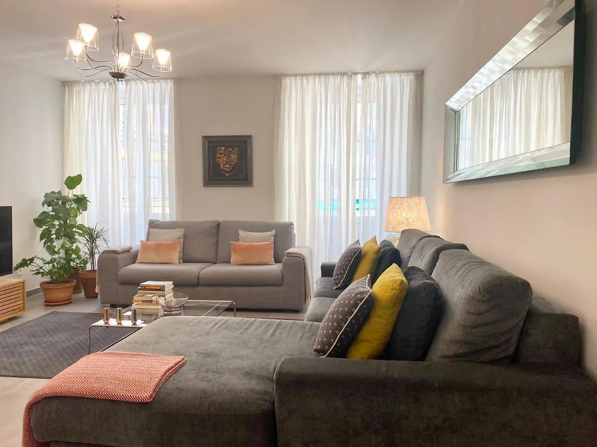 Cozy 2Br Appartment Near The Port Of 니스