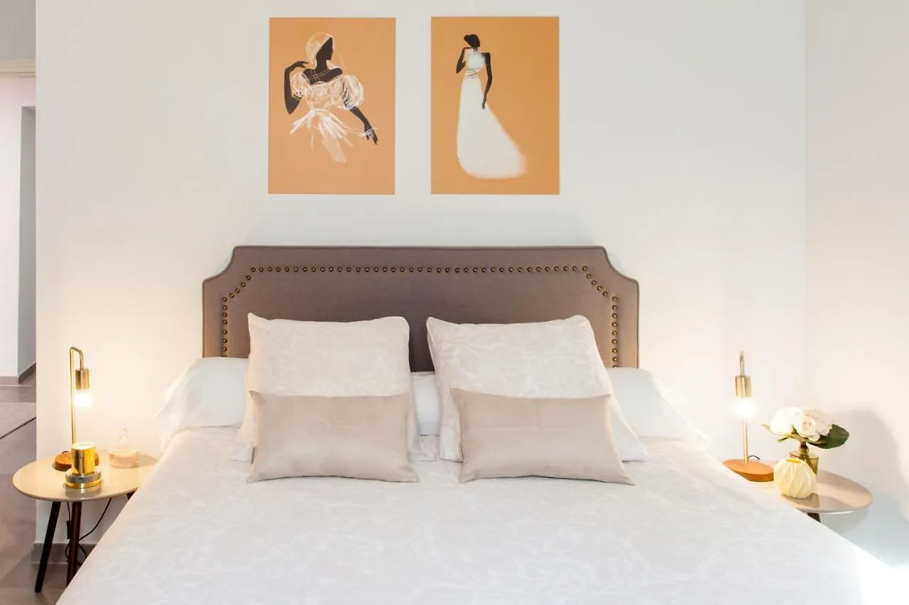 Apartment Cozy 2Br Appartment Near The Port Of Nice