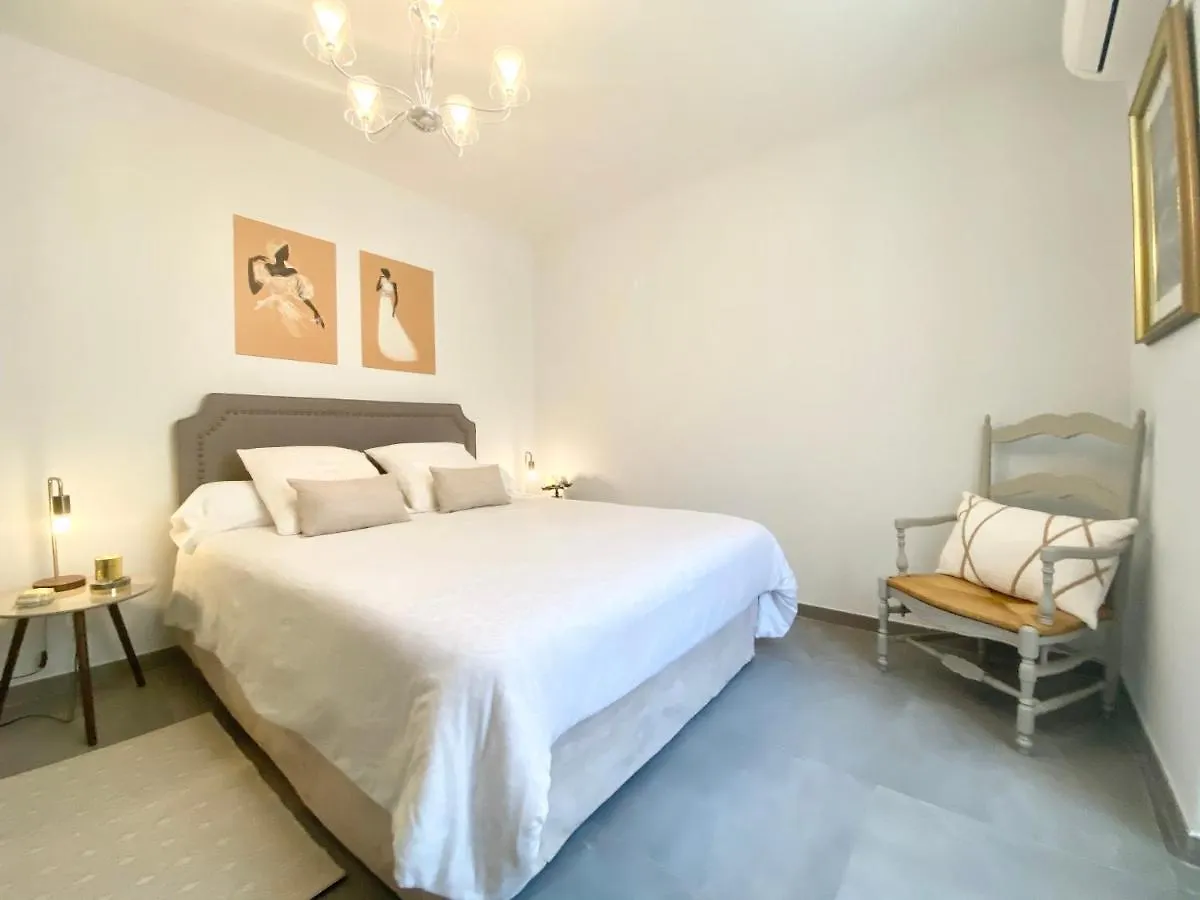 Cozy 2Br Appartment Near The Port Of Nice Apartment