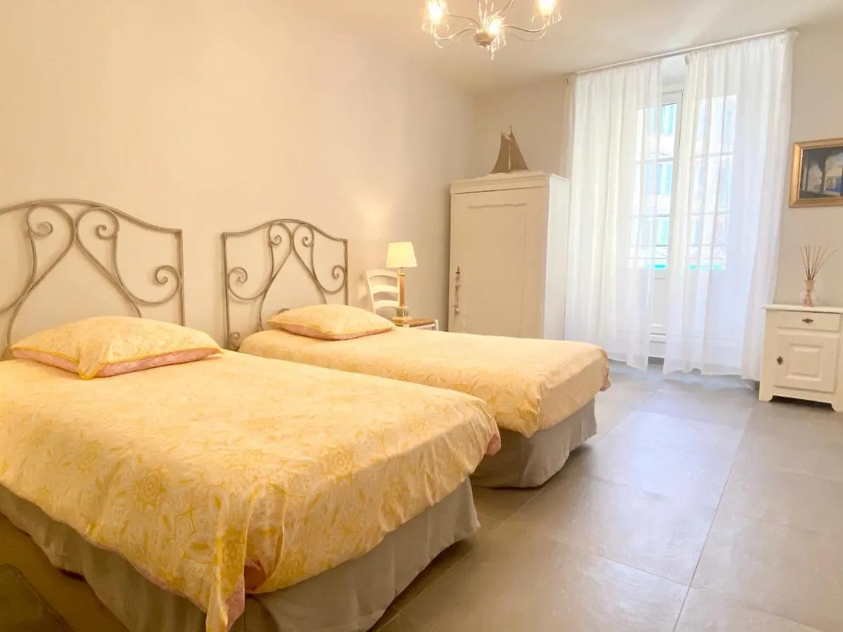 Cozy 2Br Appartment Near The Port Of Nice France